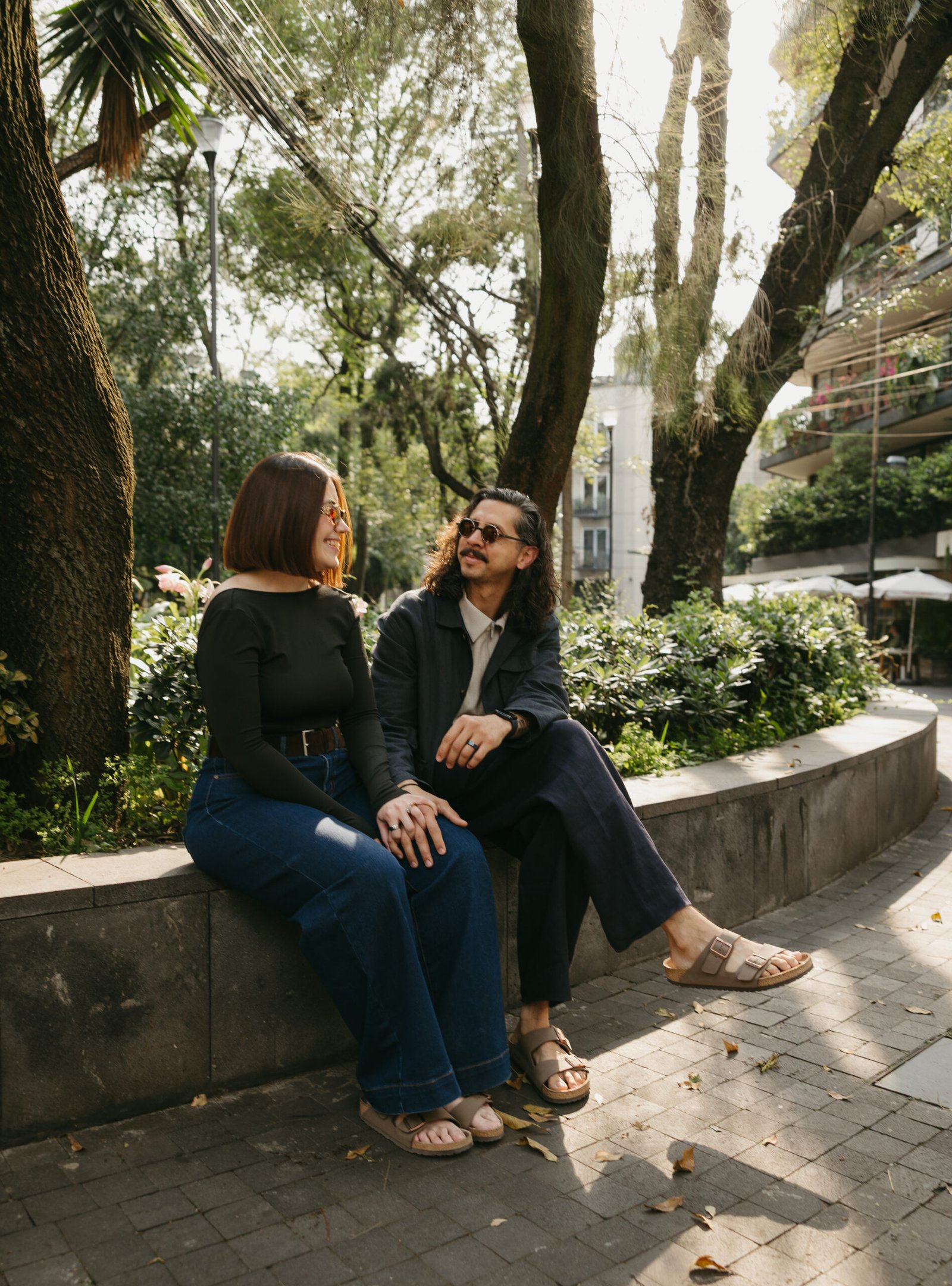 Aida & Edgar