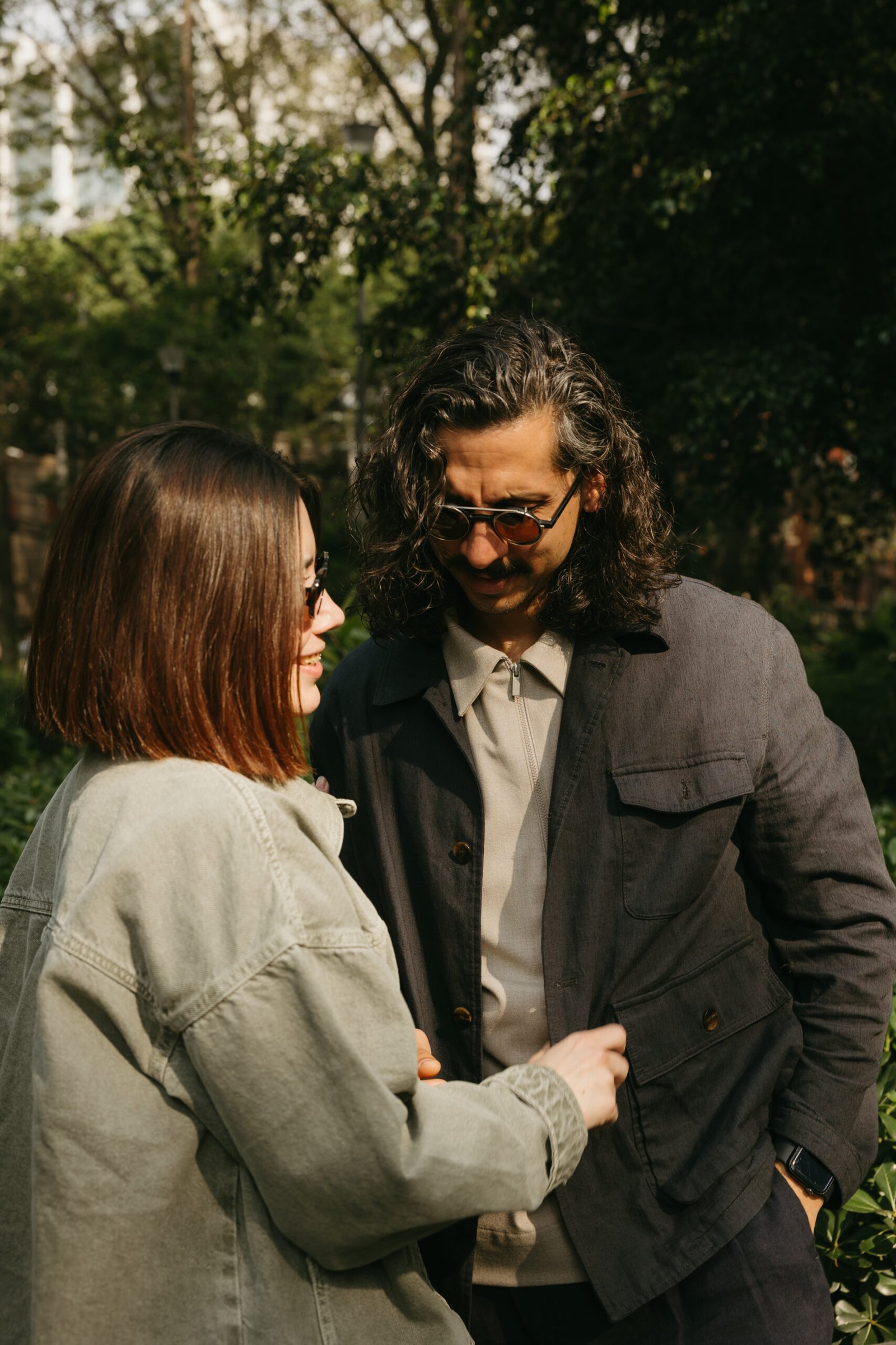 Aida & Edgar